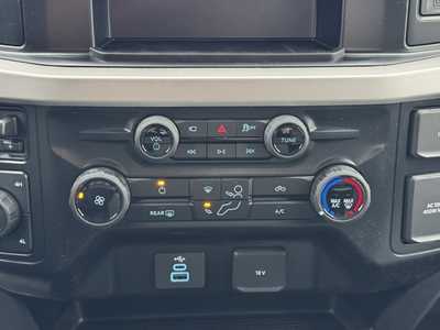 2025 Ford F350 Crew Cab, $58075. Photo 6