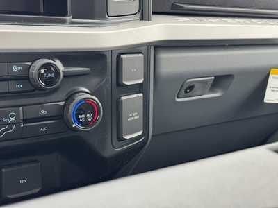 2025 Ford F350 Crew Cab, $58075. Photo 7
