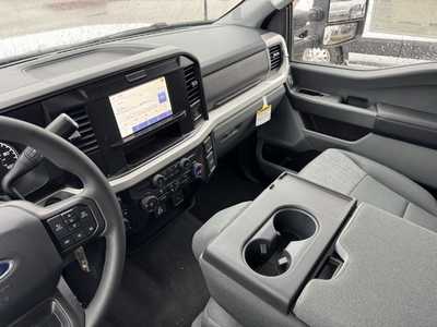 2025 Ford F350 Crew Cab, $58075. Photo 8