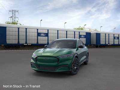 2025 Ford Mustang Mach-E, $47859. Photo 2