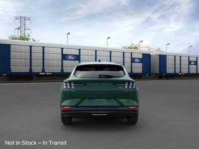 2025 Ford Mustang Mach-E, $47859. Photo 5