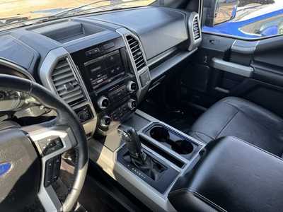 2015 Ford F150 Crew Cab, $22499. Photo 11