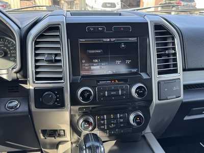 2015 Ford F150 Crew Cab, $22499. Photo 3