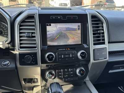 2015 Ford F150 Crew Cab, $22499. Photo 4