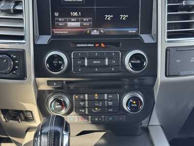 2015 Ford F150 Crew Cab, $22499. Photo 7
