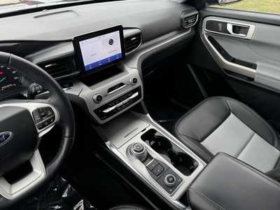 2023 Ford Explorer, $37299. Photo 6