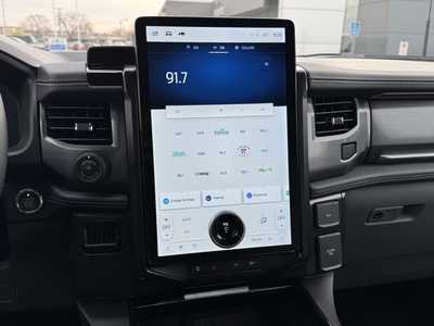 2025 Ford F150 Crew Cab, $59007. Photo 3