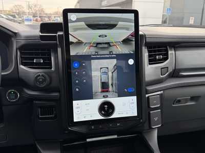 2025 Ford F150 Crew Cab, $59007. Photo 4