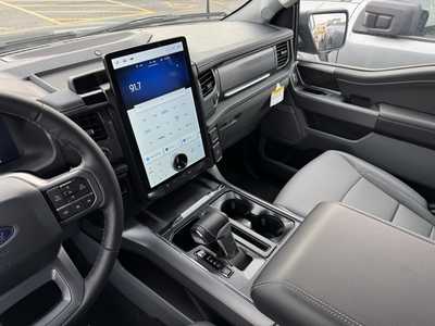 2025 Ford F150 Crew Cab, $59007. Photo 9