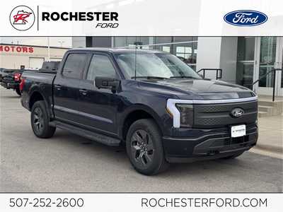 2025 Ford F150 Crew Cab, $59007. Photo 1