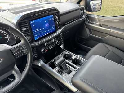 2023 Ford F150 Crew Cab, $45499. Photo 10