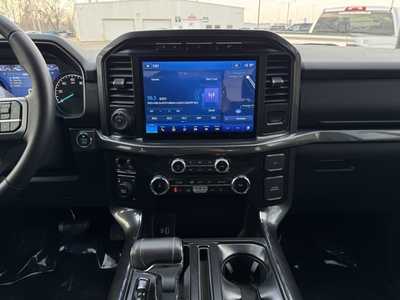 2023 Ford F150 Crew Cab, $45499. Photo 2