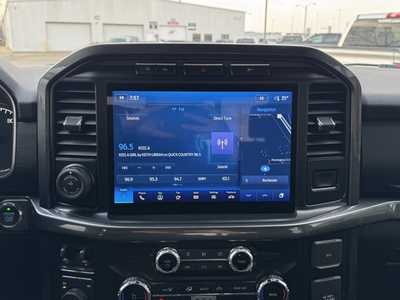 2023 Ford F150 Crew Cab, $45499. Photo 3