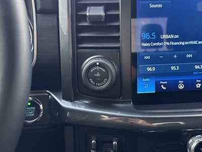 2023 Ford F150 Crew Cab, $45499. Photo 5