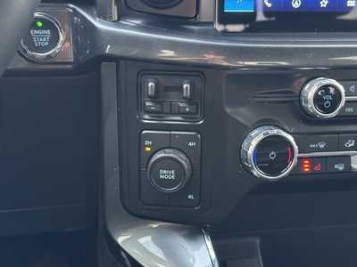 2023 Ford F150 Crew Cab, $45499. Photo 6