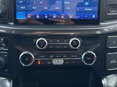 2023 Ford F150 Crew Cab, $45499. Photo 7