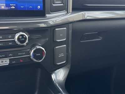2023 Ford F150 Crew Cab, $45499. Photo 8
