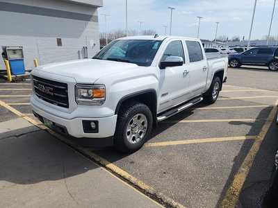2014 GMC 1500 Crew Cab, $14990. Photo 2