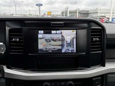 2025 Ford F350 Reg Cab, $56791. Photo 4