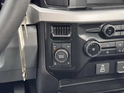 2025 Ford F350 Reg Cab, $56791. Photo 5