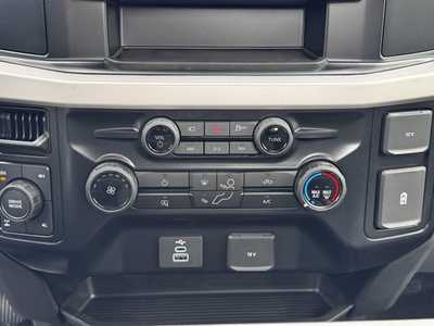 2025 Ford F350 Reg Cab, $56791. Photo 6