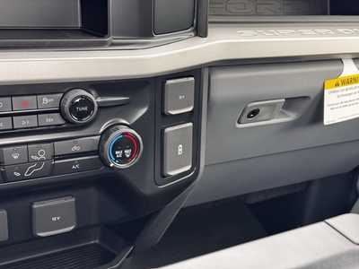 2025 Ford F350 Reg Cab, $56791. Photo 7
