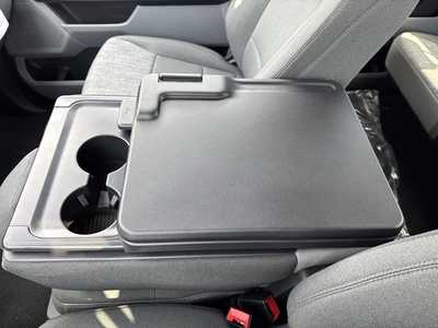 2025 Ford F350 Crew Cab, $67147. Photo 10