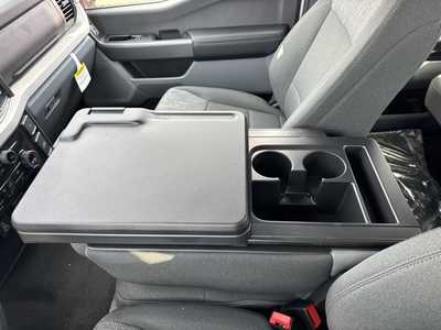 2025 Ford F350 Crew Cab, $67147. Photo 12