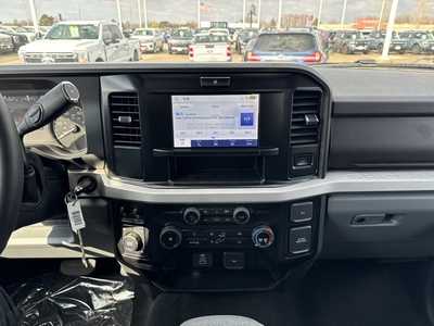 2025 Ford F350 Crew Cab, $67147. Photo 2