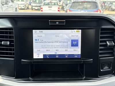 2025 Ford F350 Crew Cab, $67147. Photo 3