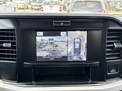 2025 Ford F350 Crew Cab, $67147. Photo 4