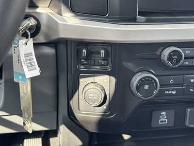 2025 Ford F350 Crew Cab, $67147. Photo 5