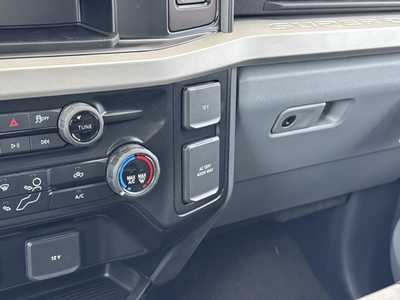 2025 Ford F350 Crew Cab, $67147. Photo 7