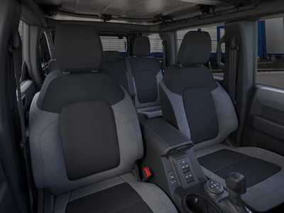 2025 Ford Bronco, $47788. Photo 10