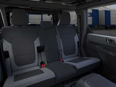 2025 Ford Bronco, $47788. Photo 11