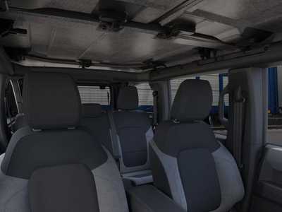 2025 Ford Bronco, $47788. Photo 12