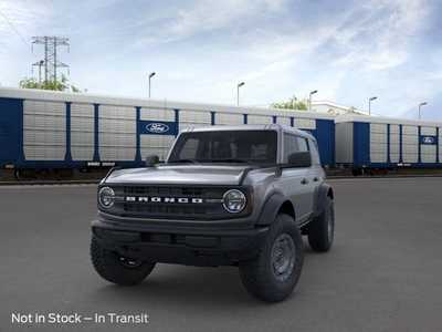 2025 Ford Bronco, $47788. Photo 2