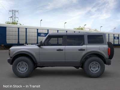 2025 Ford Bronco, $47788. Photo 3