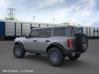 2025 Ford Bronco, $47788. Photo 4