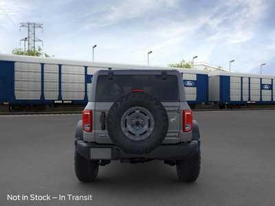 2025 Ford Bronco, $47788. Photo 5