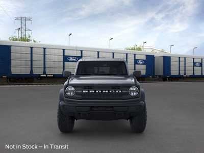 2025 Ford Bronco, $47788. Photo 6
