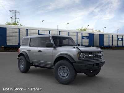 2025 Ford Bronco, $47788. Photo 7