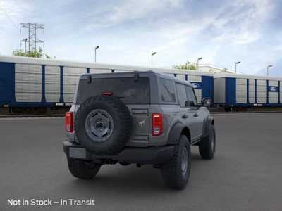 2025 Ford Bronco, $47788. Photo 8