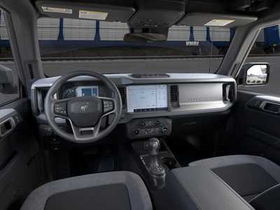 2025 Ford Bronco, $47788. Photo 9