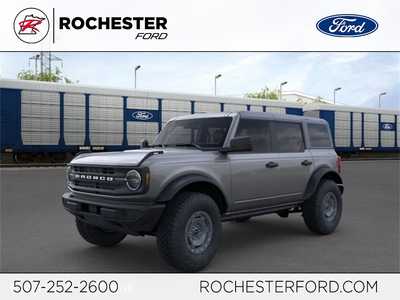 2025 Ford Bronco, $47788. Photo 1