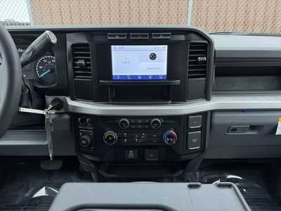 2023 Ford F450-8000, $74499. Photo 2