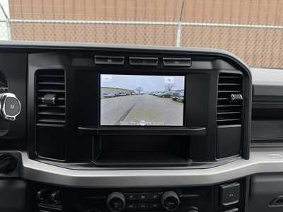 2023 Ford F450-8000, $74499. Photo 4