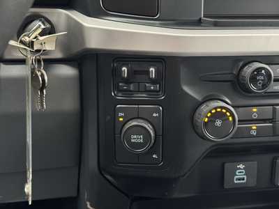 2023 Ford F450-8000, $74499. Photo 5