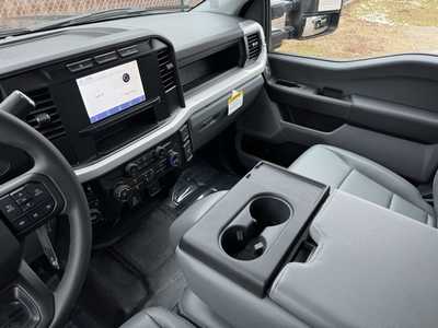 2023 Ford F450-8000, $74499. Photo 8