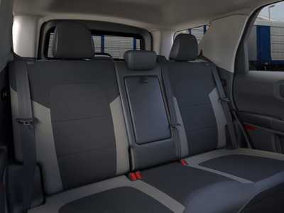 2025 Ford Bronco Sport, $31152. Photo 11